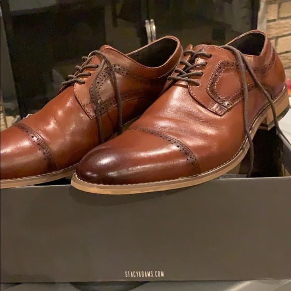 Men’s Dress Shoes